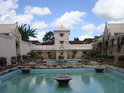 Taman Sari